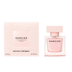 Narciso Rodriguez Women's Perfume Narciso Rodriguez Narciso Cristal Eau de Parfum Women's Perfume Spray (50ml, 90ml)