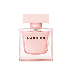 Narciso Rodriguez Women's Perfume Narciso Rodriguez Narciso Cristal Eau de Parfum Women's Perfume Spray (50ml, 90ml)