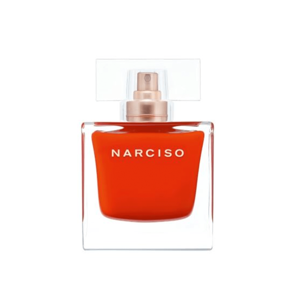 Narciso Rodriguez Women's Perfume Narciso Rodriguez Narciso Rouge Eau de Toilette Women's Perfume Spray (50ml, 90ml)