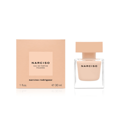 Narciso Rodriguez Women's Perfume Narciso Rodriguez Poudree Eau de Parfum Women's Perfume Spray (30ml, 50ml)