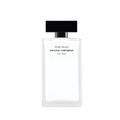Narciso Rodriguez Women's Perfume 100ml Narciso Rodriguez Pure Musc Eau de Parfum Women's Perfume Spray (30ml, 50ml, 100ml)