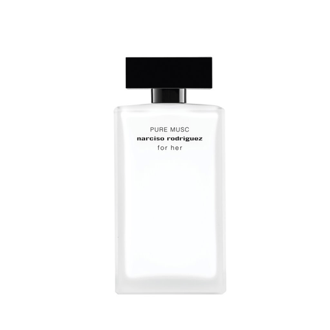 Narciso Rodriguez Women's Perfume 100ml Narciso Rodriguez Pure Musc Eau de Parfum Women's Perfume Spray (30ml, 50ml, 100ml)