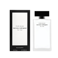 Narciso Rodriguez Women's Perfume Narciso Rodriguez Pure Musc Eau de Parfum Women's Perfume Spray (30ml, 50ml, 100ml)