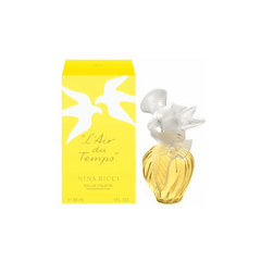 Nina Ricci Women's Perfume Nina Ricci L'Air du Temps Eau de Toilette Women's Perfume Spray (30ml)