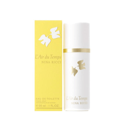 Nina Ricci Women's Perfume 30ml Nina Ricci L'Air du Temps Eau de Toilette Women's Perfume Spray (30ml, 50ml)