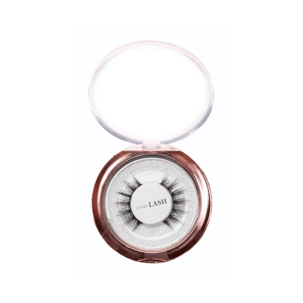 Oh My Lash Make Up Oh My Lash Faux Mink Strip Lashes - Date Night