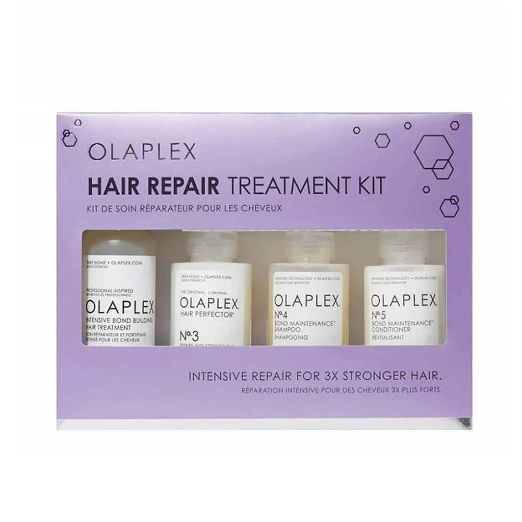 Olaplex Hair Care Olaplex Hair Repair 4 Piece Treatment Kit