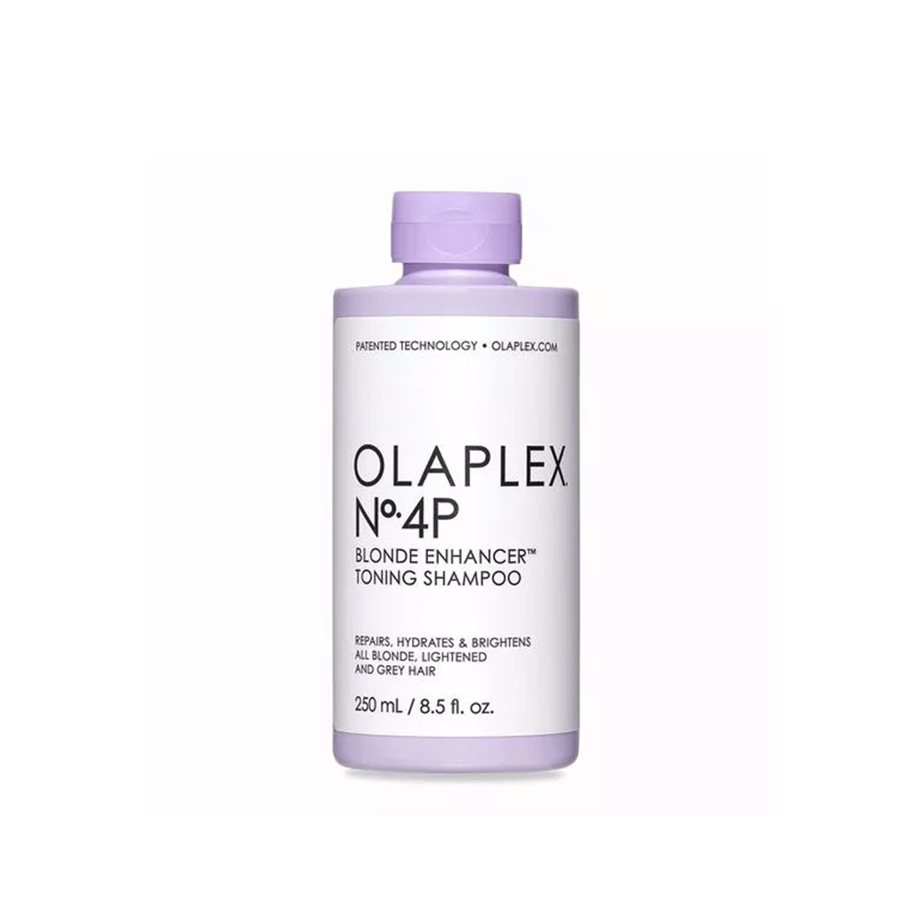 Olaplex Hair Care Olaplex No. 4 Blond Enhancer Toning Shampoo 250ml