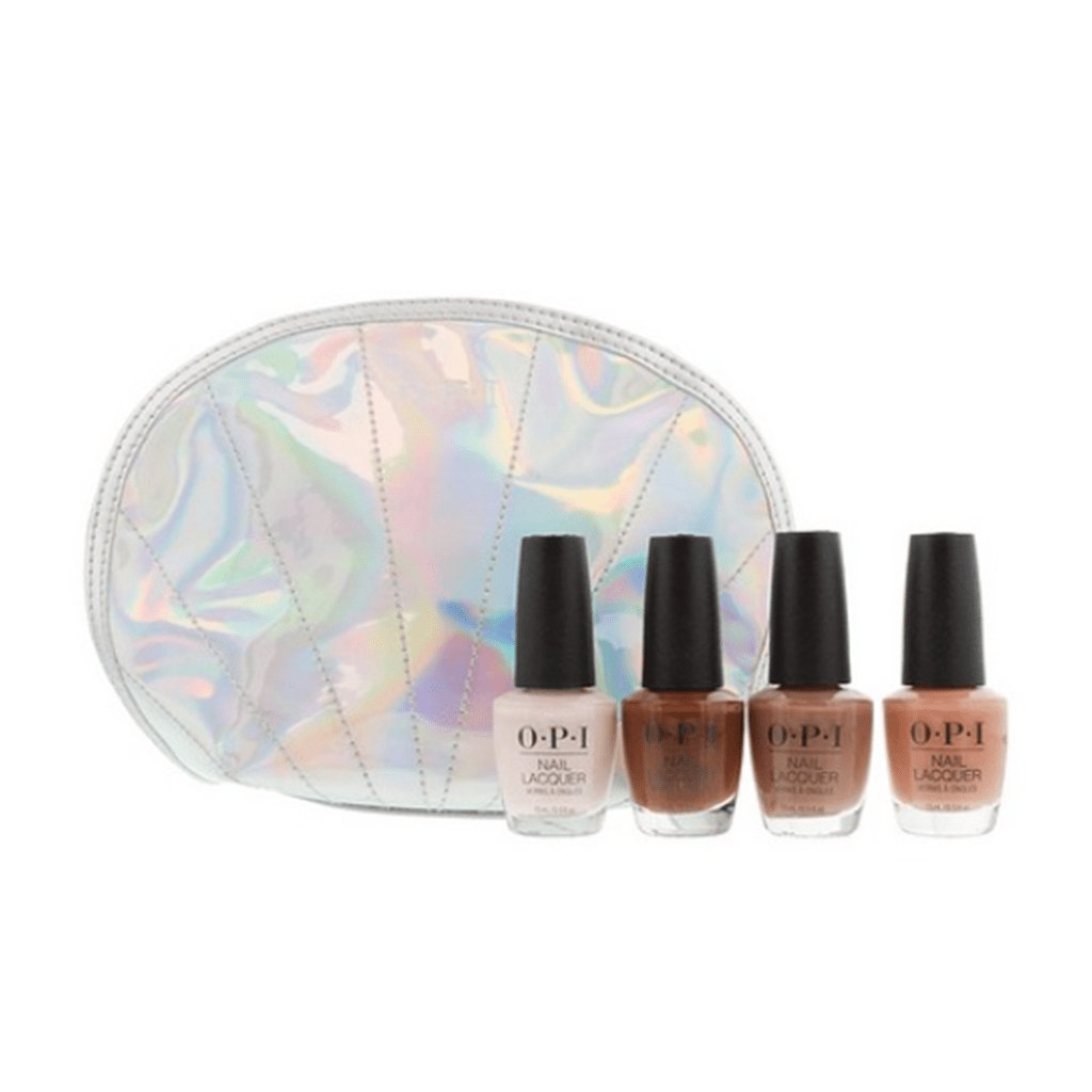 New Opi Summer “Make the Rules” Collection | Livwithbiv