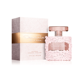 Oscar De La Renta Bella Rosa Eau de Parfum Women's Perfume Spray (100ml)