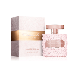 Oscar de la renta bella rosa eau de parfum hotsell