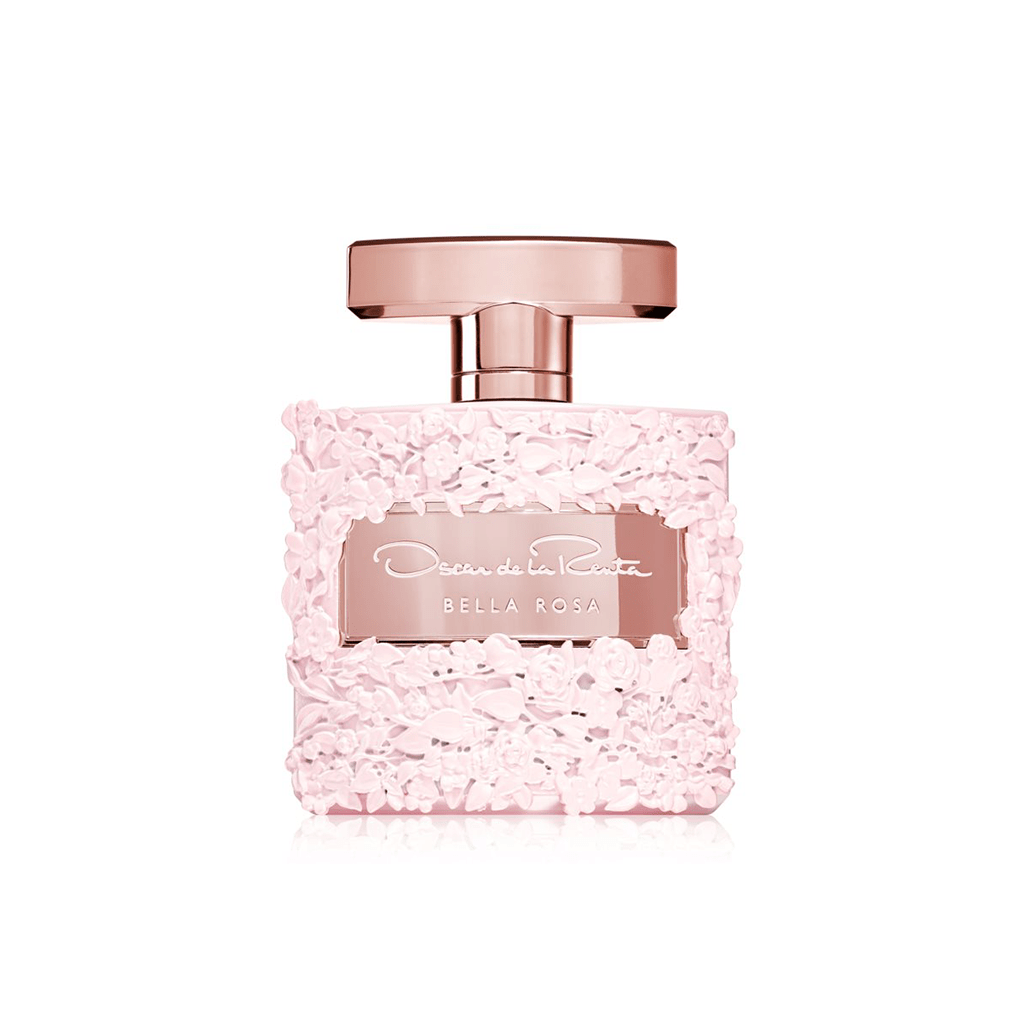 Oscar de la renta bella rose eau de parfum spray hotsell