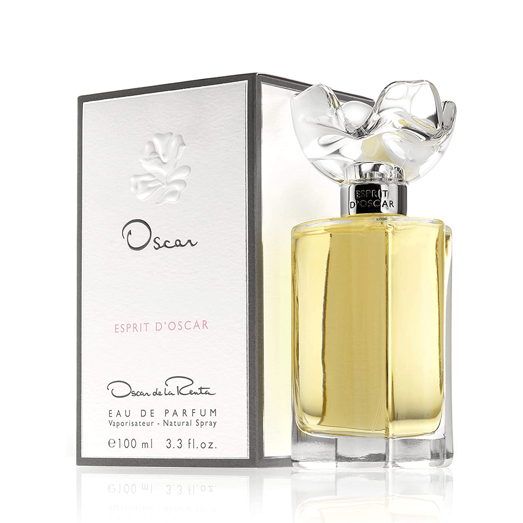 Women's perfume sale yellow box