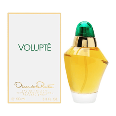 Oscar de la Renta Women's Perfume 100ml Oscar De La Renta Volupte Eau de Toilette Women's Perfume Spray (100ml)