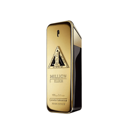 Paco Rabanne Men's Aftershave 100ml Paco Rabanne 1 Million Elixir Eau de Toilette Men's Aftershave Spray (50ml, 100ml, 200ml)