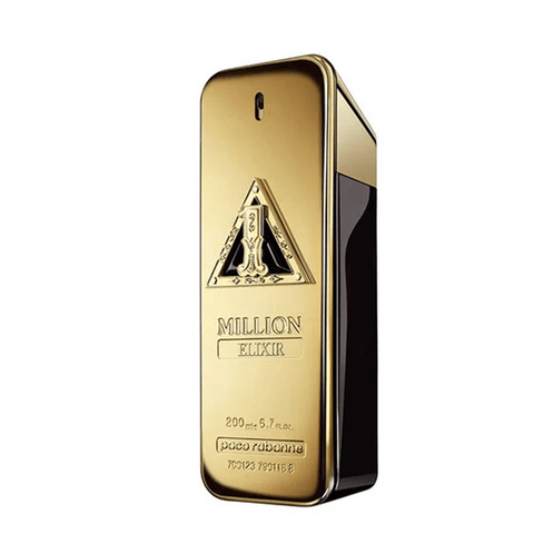 Paco Rabanne Men's Aftershave 200ml Paco Rabanne 1 Million Elixir Eau de Toilette Men's Aftershave Spray (50ml, 100ml, 200ml)