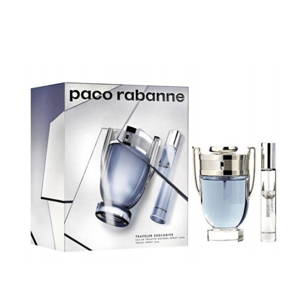 Invictus aftershave gift set 100ml sales