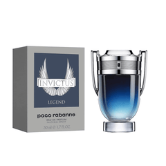 Paco Rabanne Men's Aftershave Paco Rabanne Invictus Legend Eau de Parfum Men's Aftershave (50ml, 100ml)