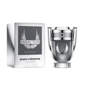 Paco Rabanne Men's Aftershave 50ml Paco Rabanne Invictus Platinum Eau de Parfum Men's Aftershave (50ml, 100ml)