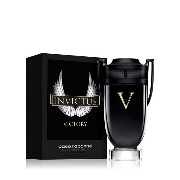 Paco Rabanne Invictus Victory Men's Aftershave 50ml, 100ml, 200ml