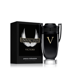 Paco Rabanne Men's Aftershave Paco Rabanne Invictus Victory Eau de Parfum Extreme Men's Aftershave Spray (50ml, 200ml)