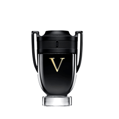 Paco Rabanne Men's Aftershave 50ml Paco Rabanne Invictus Victory Eau de Parfum Extreme Men's Aftershave Spray (50ml, 200ml)