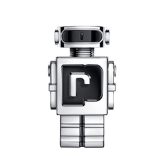 Paco Rabanne Men's Aftershave Paco Rabanne Phantom Eau de Toilette Men's Aftershave Spray (50ml, 100ml)