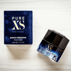Paco Rabanne Men's Aftershave Paco Rabanne Pure XS Eau de Toilette Men's Aftershave Spray (50ml, 100ml)