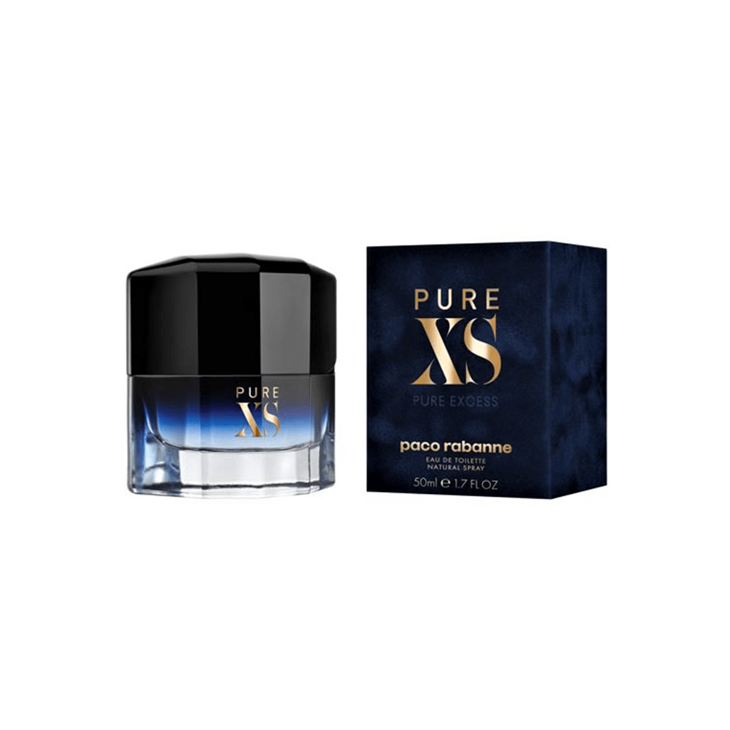 Paco Rabanne Pure XS Men's Aftershave 50ml, 100ml | Perfume Direct