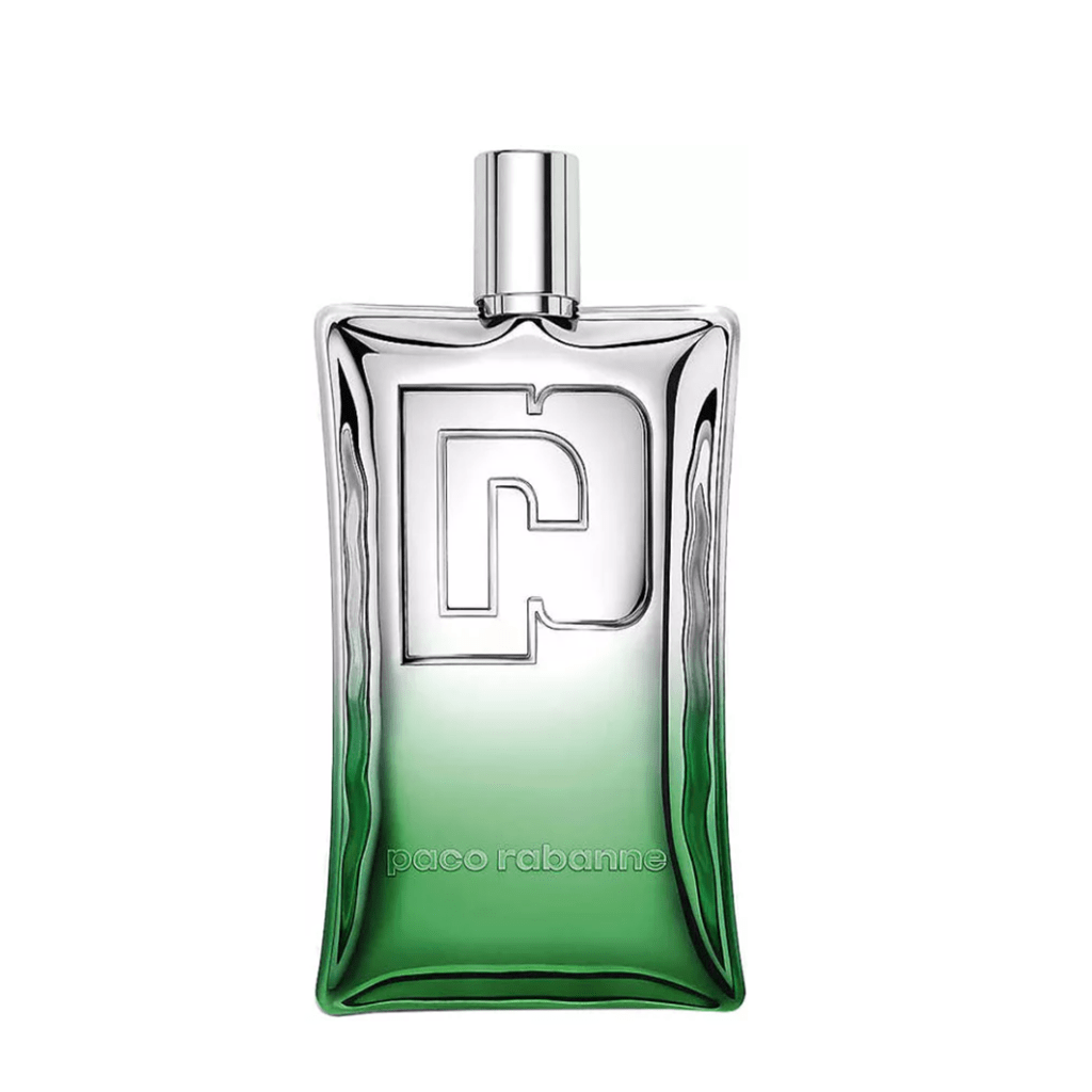 Paco Rabanne Unisex Perfume Paco Rabanne Pacollection Dangerous Me Eau de Parfum Unisex Spray (62ml)