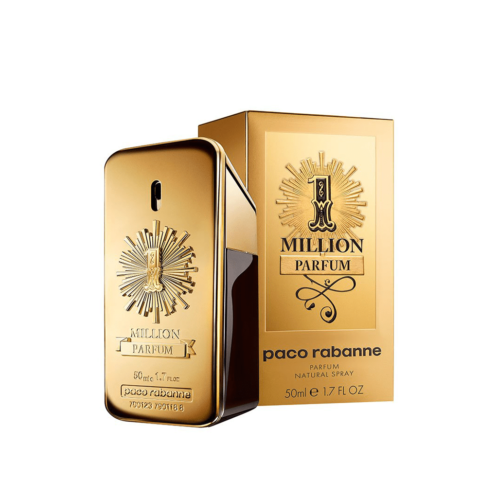 One million perfume discount woman
