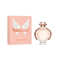 Paco Rabanne Women's Perfume Paco Rabanne Olympea Eau de Parfum Women's Perfume Spray (50ml)