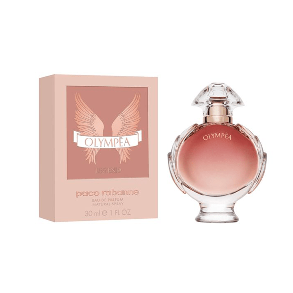 Paco Rabanne Olympea Legend Eau de Parfum Women s Perfume Spray 30ml 50ml 80ml