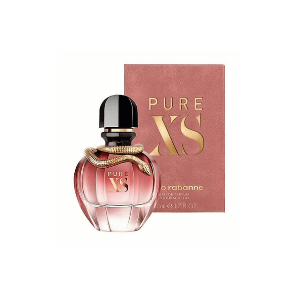 Paco Rabanne Pure XS Women's Perfume 50ml, 80ml | Perfume Direct