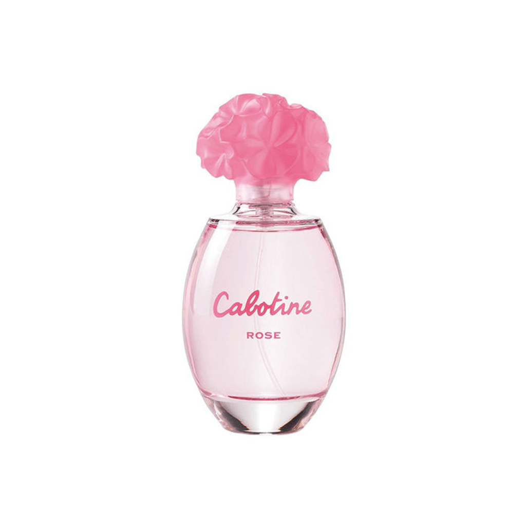 Rose Eau De Toilette 100ml