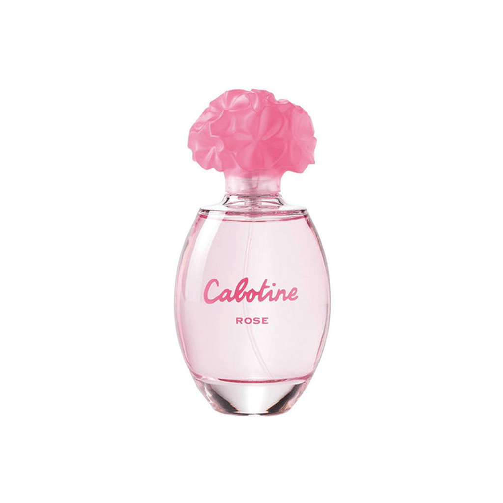 Parfums Gres Women's Perfume Grès Cabotine Rose Eau de Toilette Women's Perfume Spray (100ml)