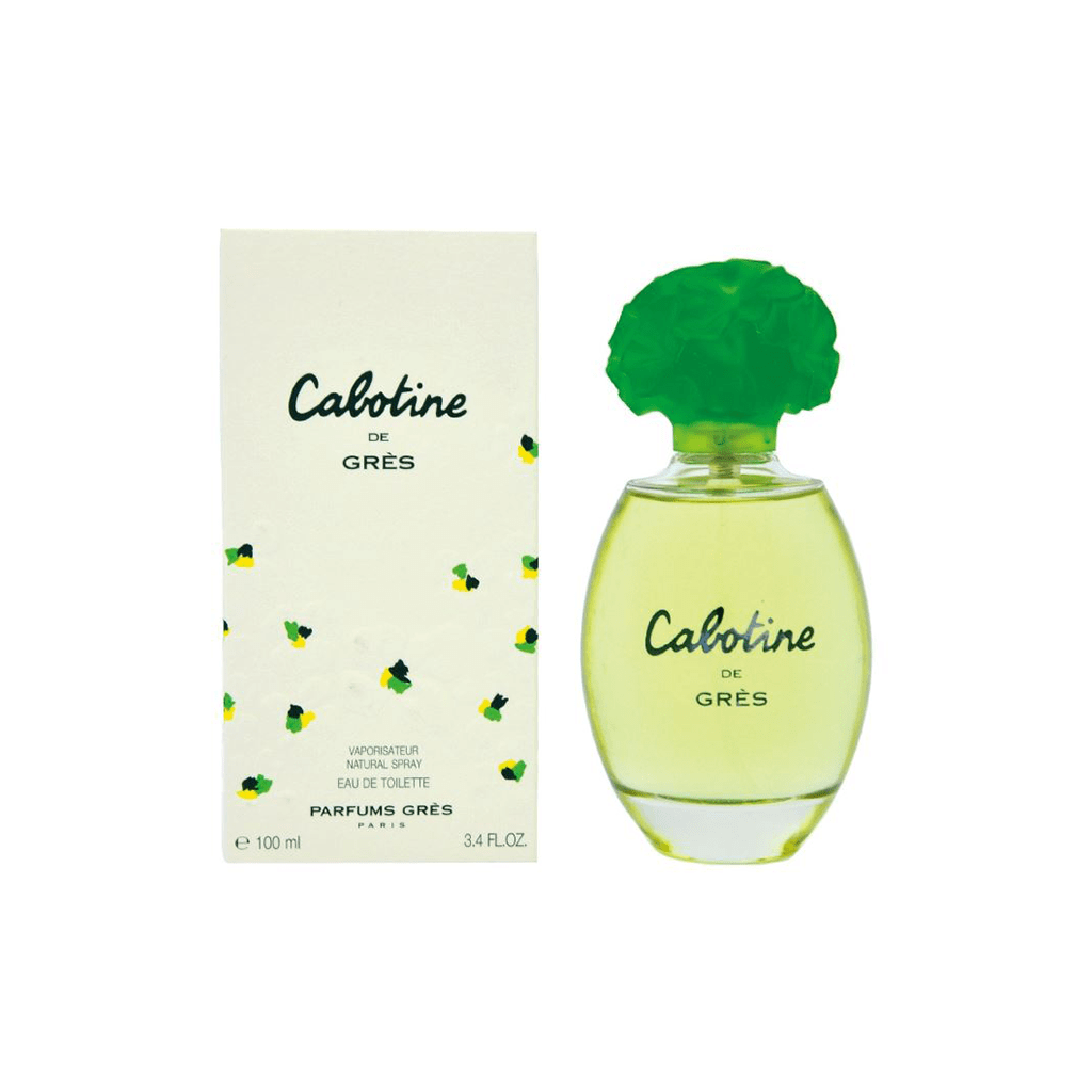 Parfums Gr s Cabotine de Gr s Women s Perfume 100ml Perfume Direct