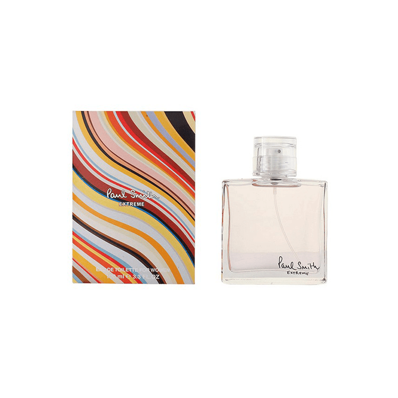 paul smith women's parfum 100ml