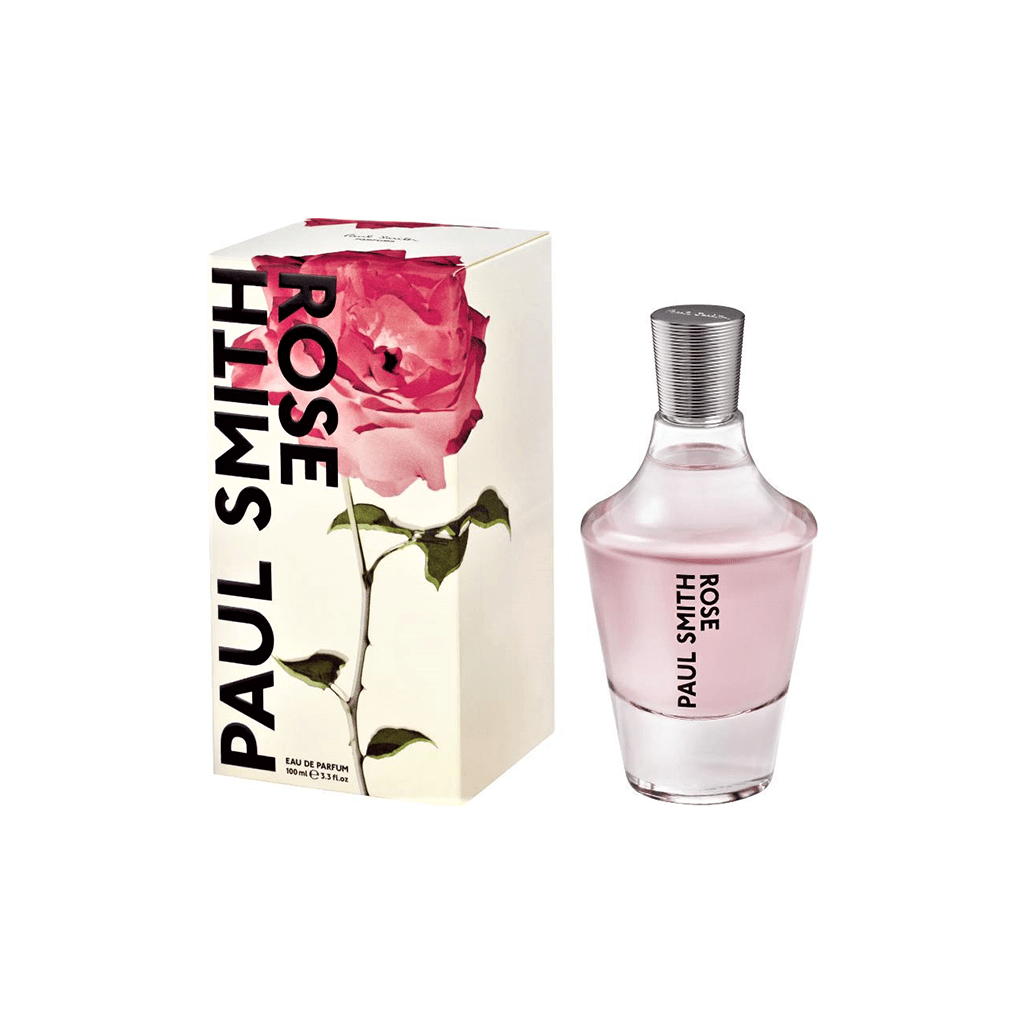 Paul Smith Rose Women s Perfume 30ml 50ml 100ml Perfume