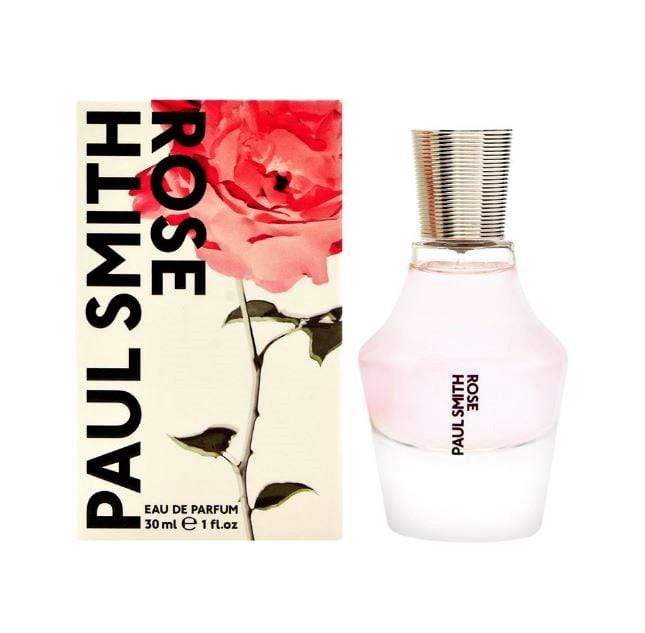 Paul Smith Women's Perfume 30ml Paul Smith Rose Eau de Parfum Women's Perfume Spray (30ml, 50ml, 100ml)