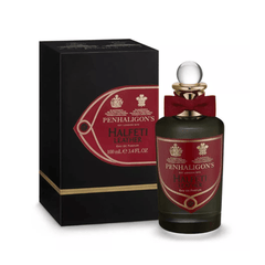 Penhaligon's Unisex Perfume Penhaligon's Halfeti Leather Eau de Parfum Unisex Perfume Spray (100ml)