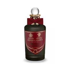 Penhaligon's Unisex Perfume Penhaligon's Halfeti Leather Eau de Parfum Unisex Perfume Spray (100ml)