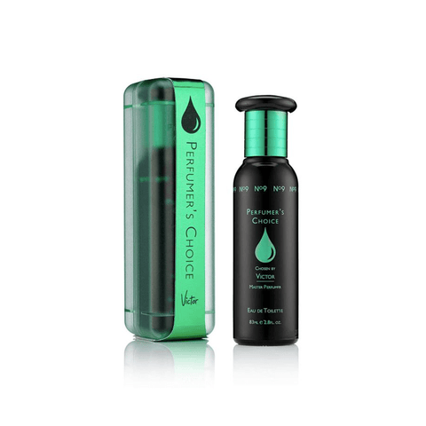 Perfumer's Choice Men's Aftershave Perfumer's Choice Homme Victor Eau de Toilette Men's Aftershave Spray (83ml)