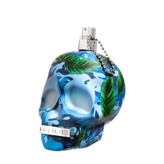 Police Men's Aftershave Police To Be Exotic Jungle Eau de Toilette Men's Aftershave Spray (125ml)