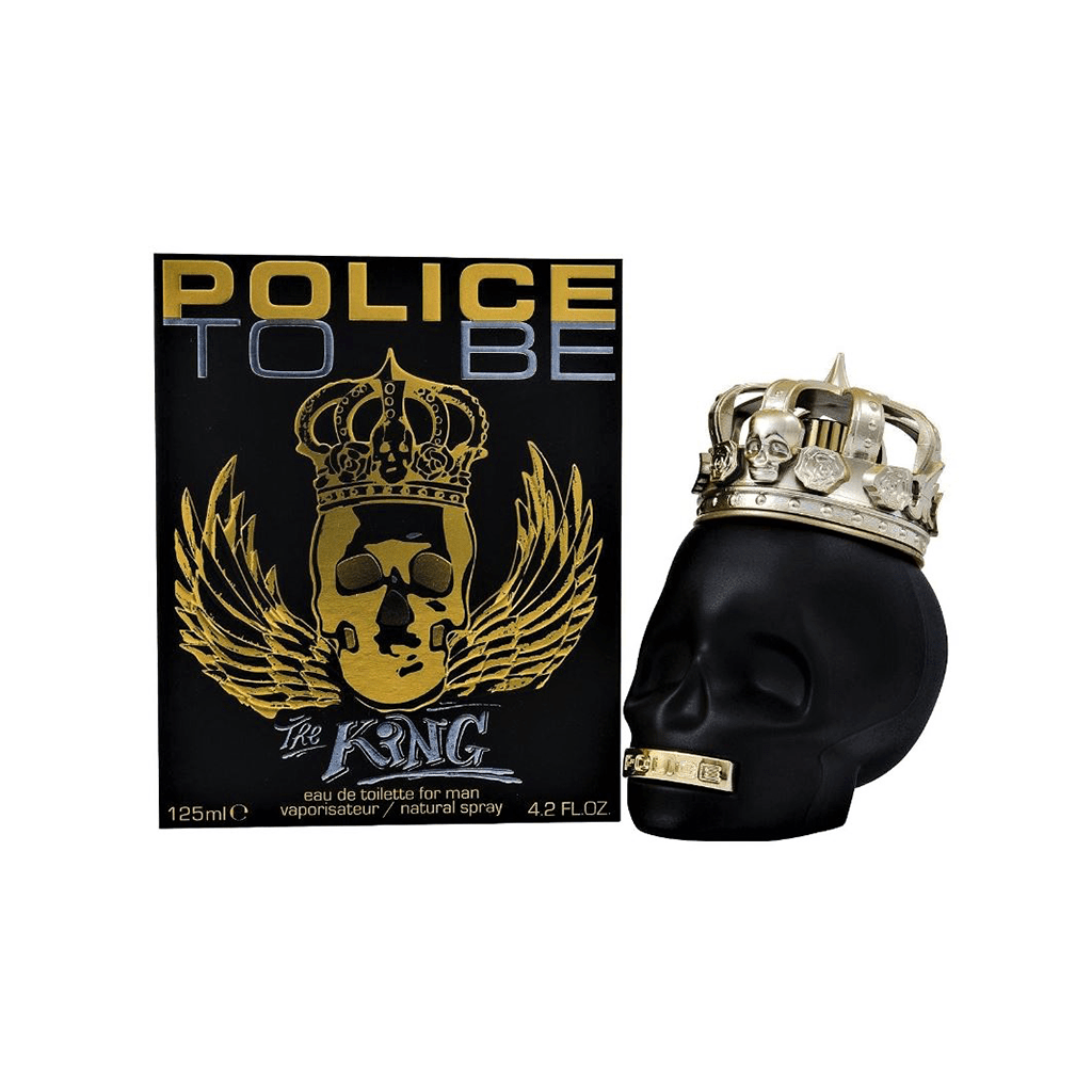 Police To Be King Men s Aftershave 125ml Perfume Di police-to-be-king-men-s-aftershave-125ml-perfume-di
