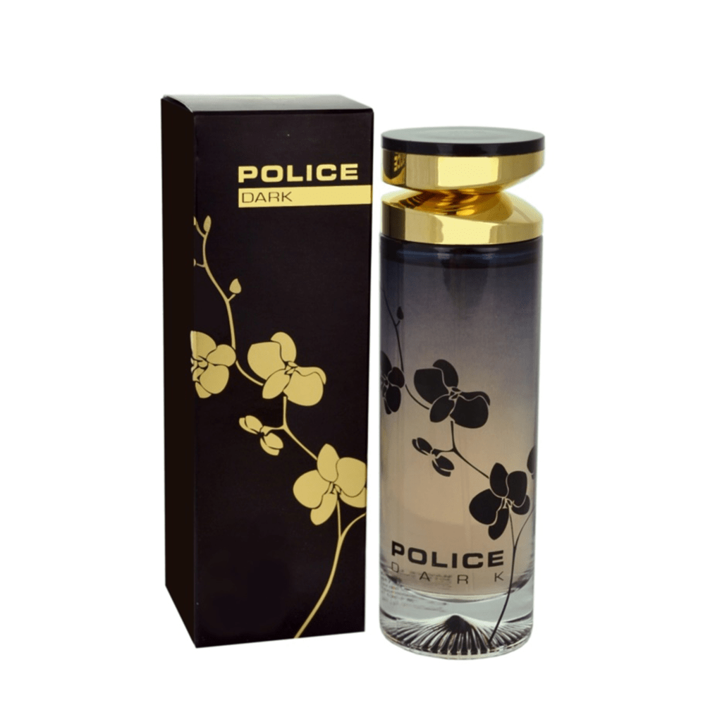 Police sales ladies perfume
