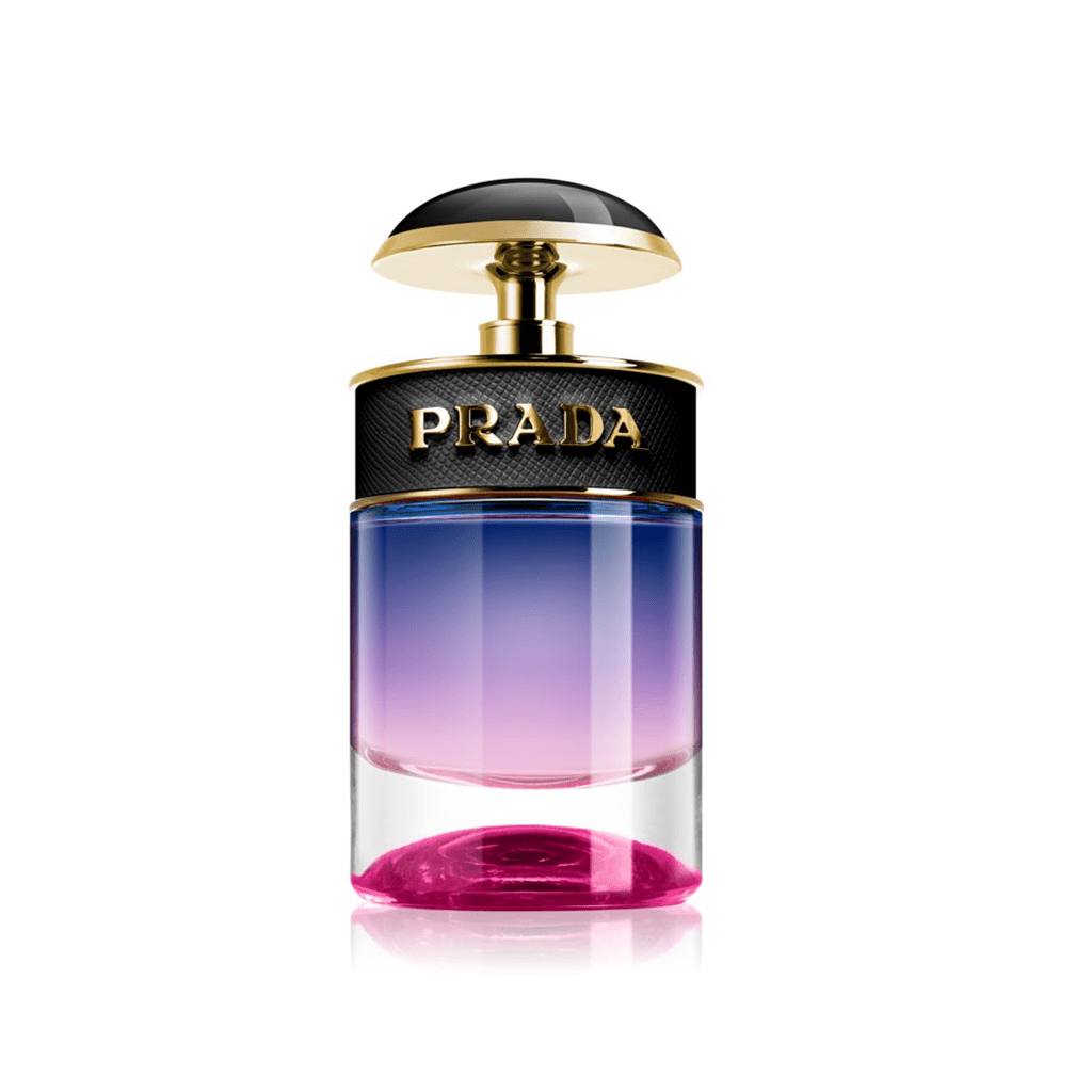 Prada candy night perfume gift set Clearance