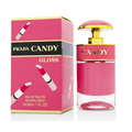 Prada Women's Perfume Prada Candy Gloss Eau de Toilette Women's Perfume Spray (30ml, 50ml, 80ml)