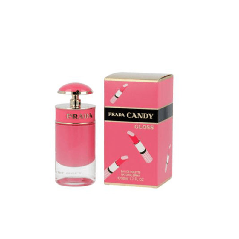 Candy gloss perfume sales