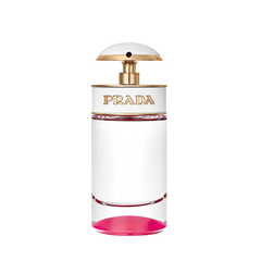 Prada Women's Perfume Prada Candy Kiss Eau de Parfum Women's Perfume Spray (50ml, 80ml)